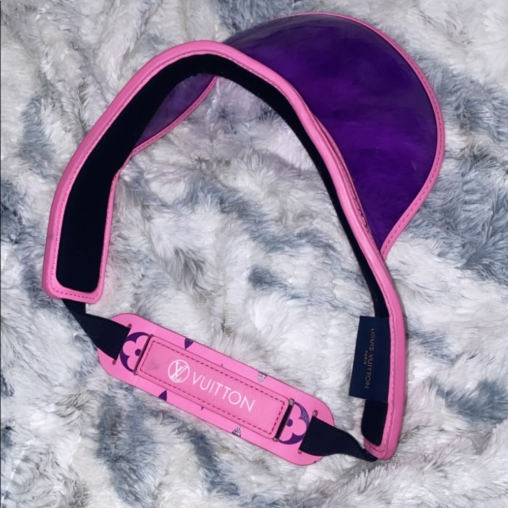 LV visor - Picture 2 of 4